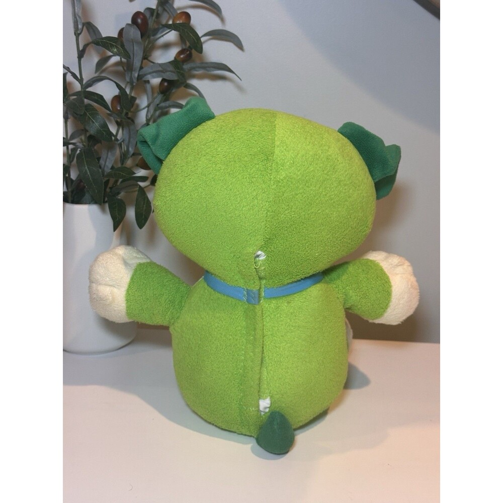 Leap Frog Interactive Learning My Pal Scout Plush Talking Puppy Dog, Works - Picture 8 of 9